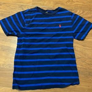 Ralph Lauren Boys T Shirt